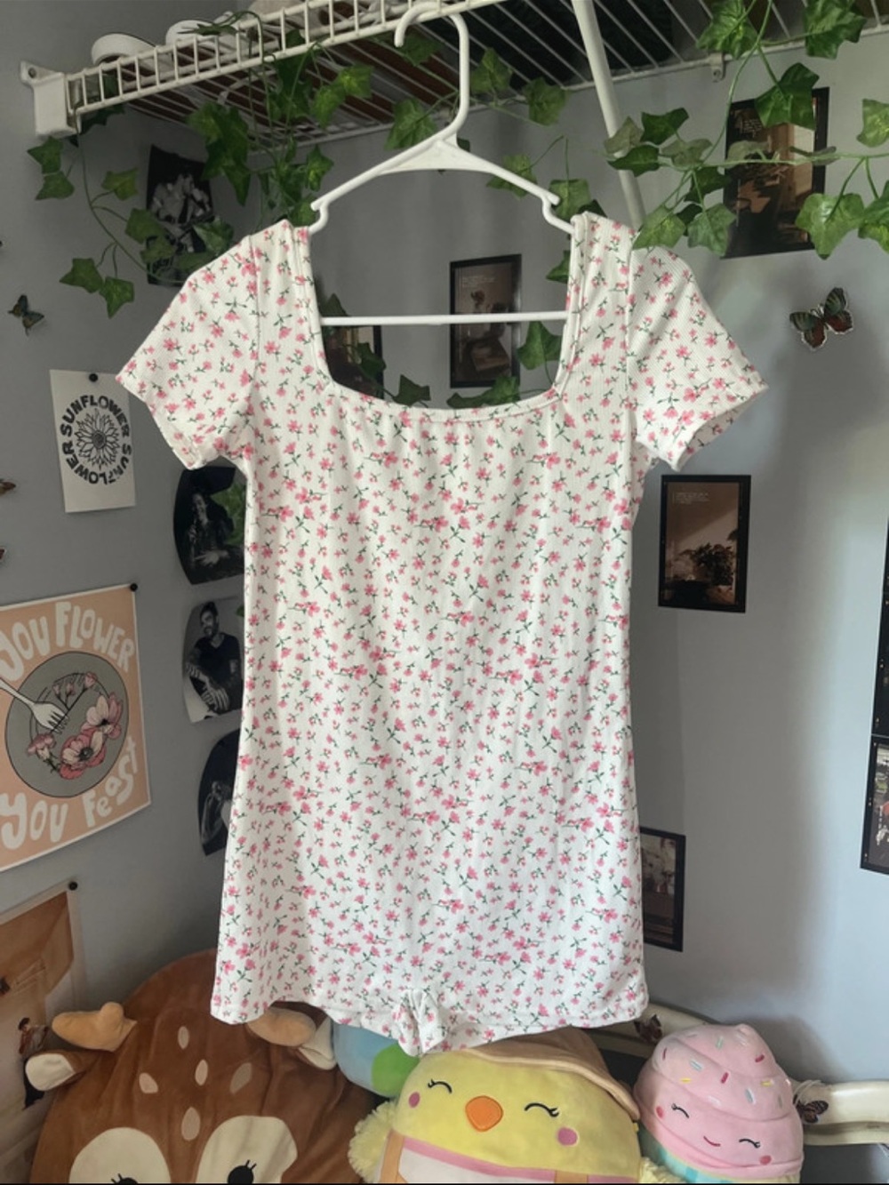 Shein Bodysuit/Romper